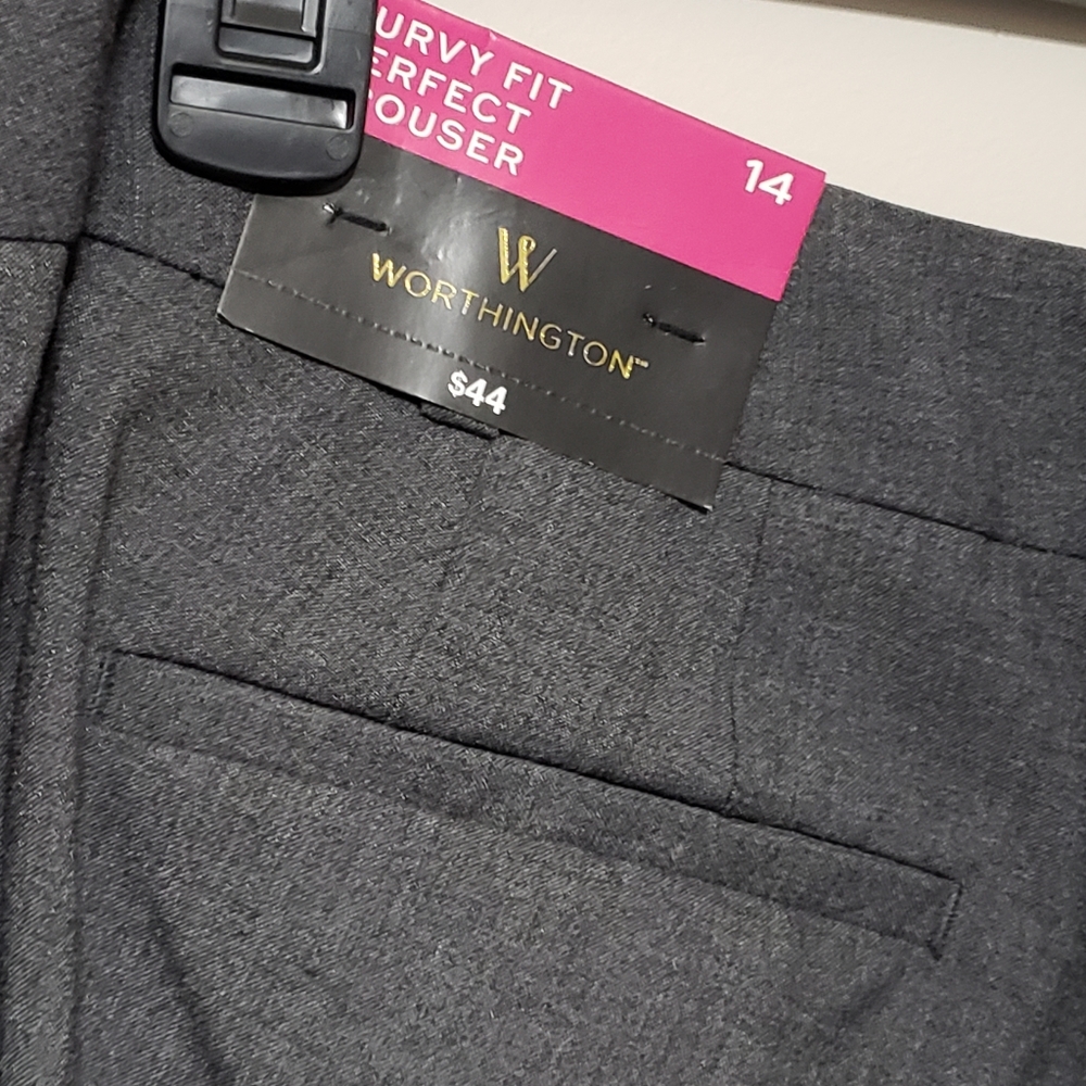 NWT dress pants